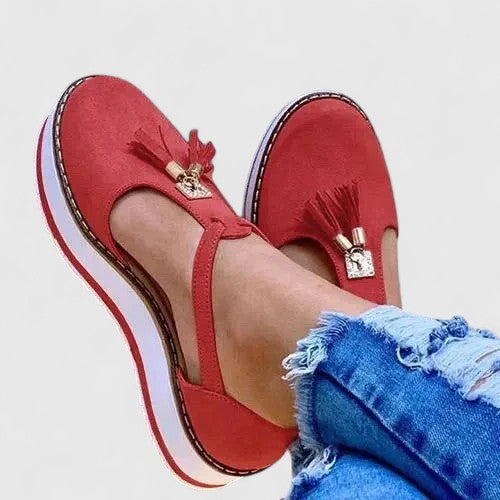 | Orthopedic Sandals