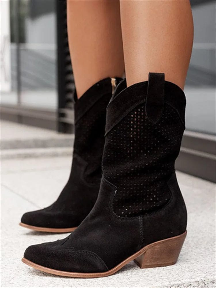 | Orthopedic Boots