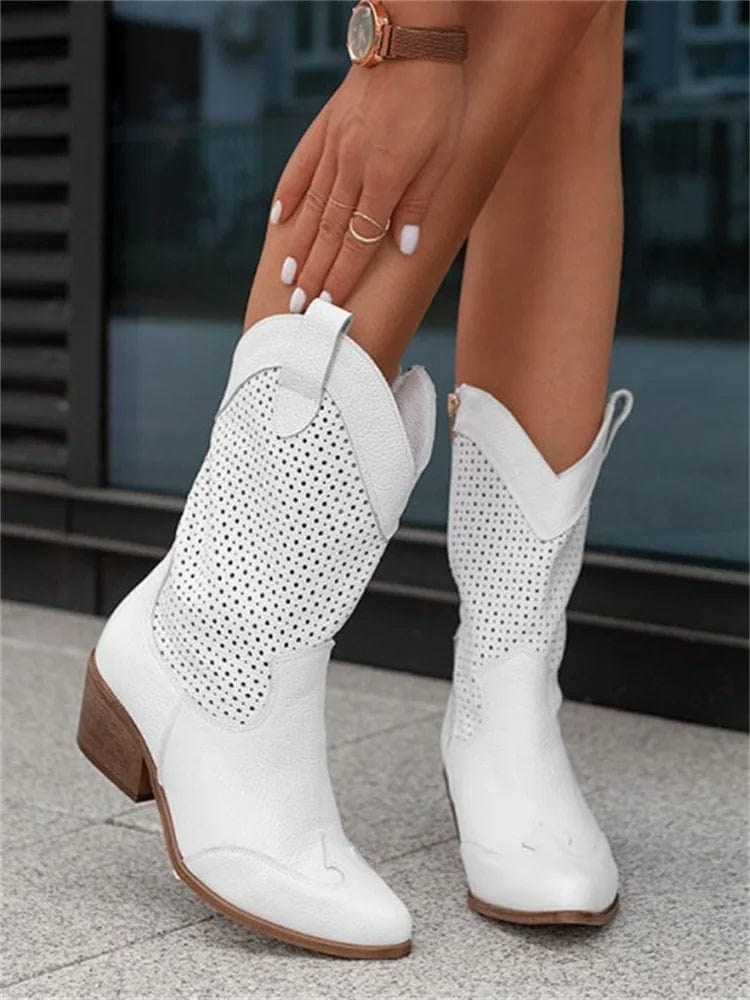 | Orthopedic Boots