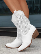 | Orthopedic Boots