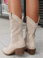 | Orthopedic Boots
