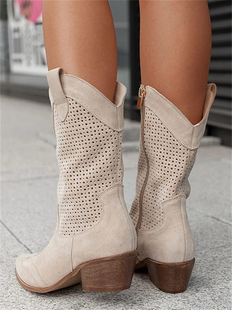 | Orthopedic Boots