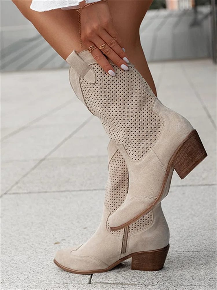 | Orthopedic Boots