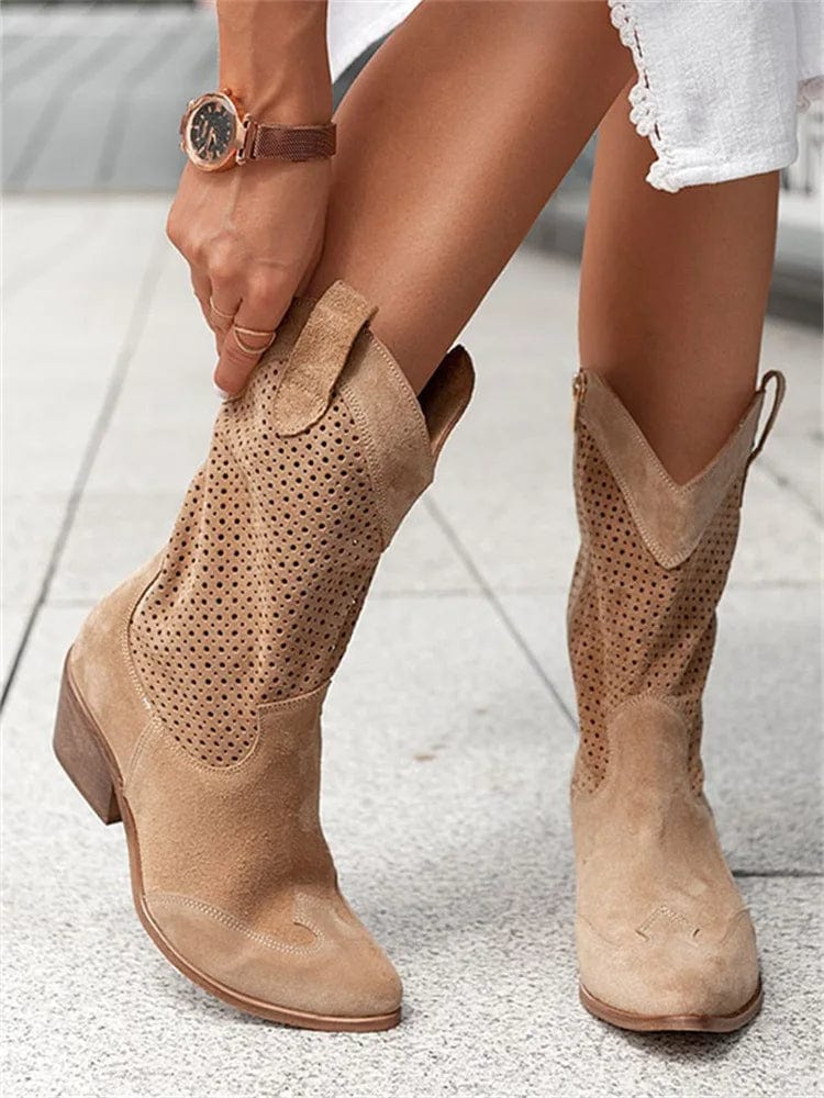 | Orthopedic Boots