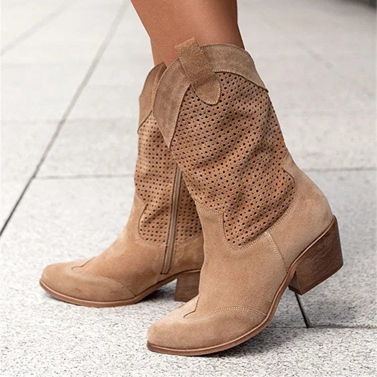 | Orthopedic Boots
