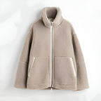 Elodie - Fleece Jacket