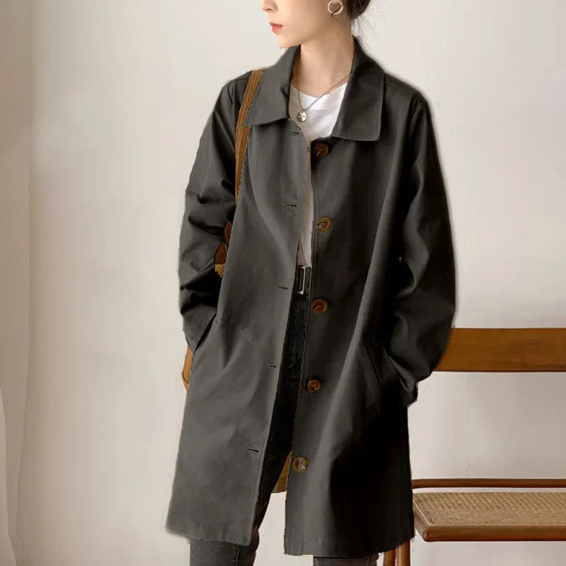 | Winter coat