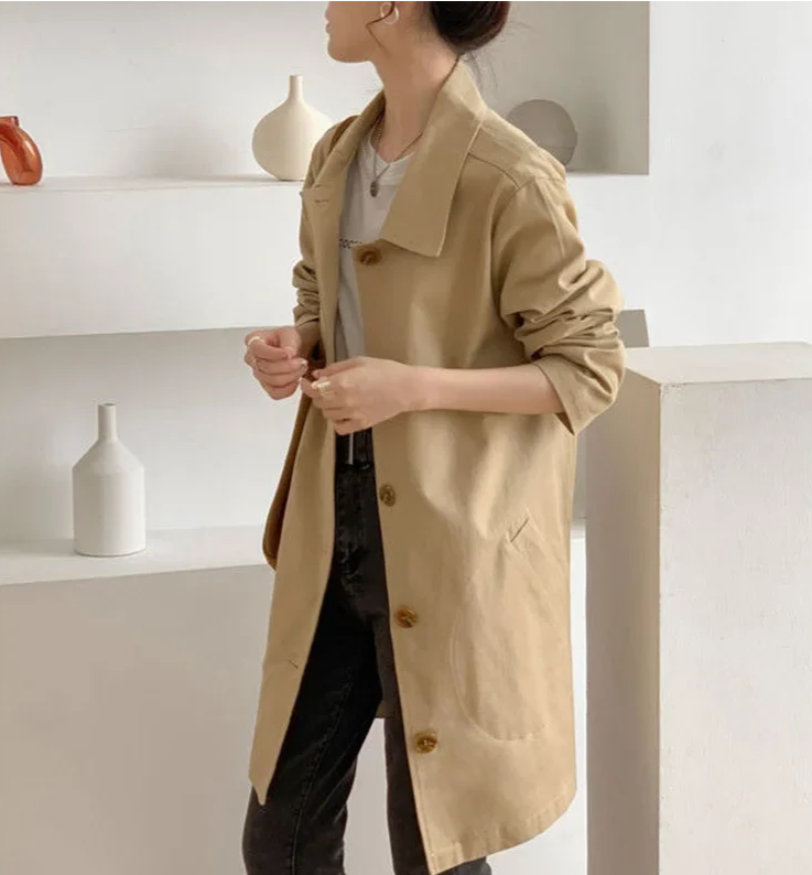 | Winter coat