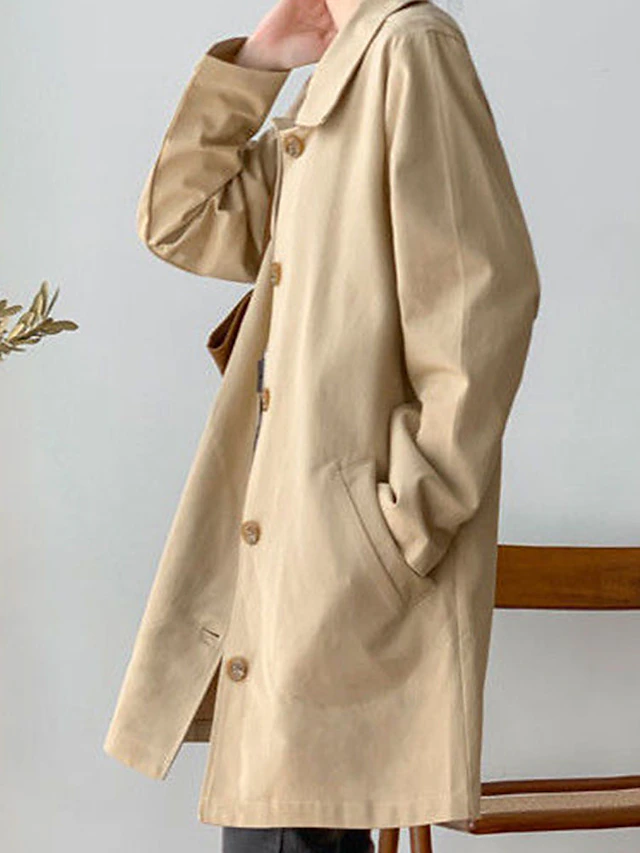 | Winter coat