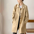 | Winter coat