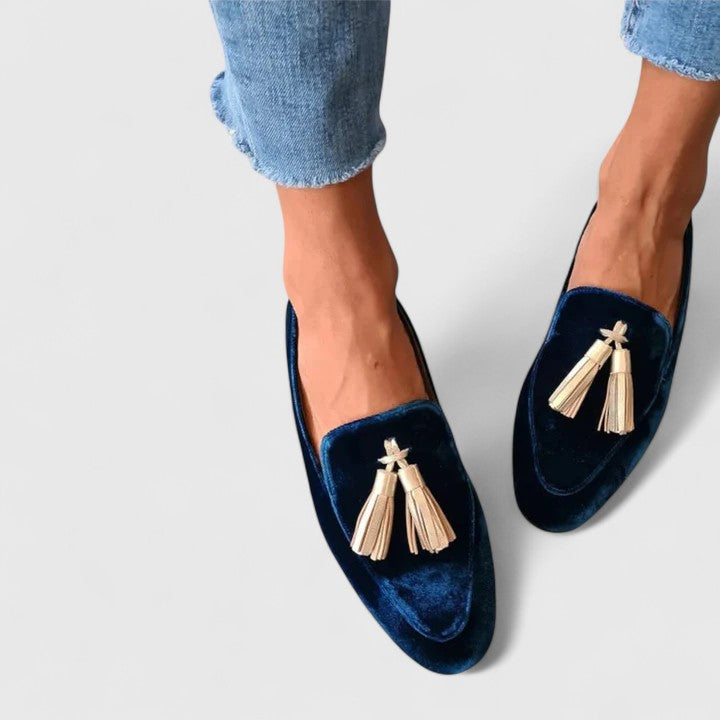 | Elegant Loafers