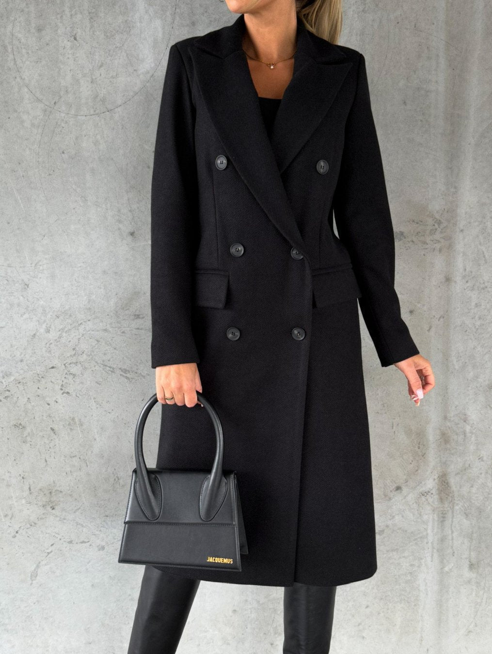 | winter coat