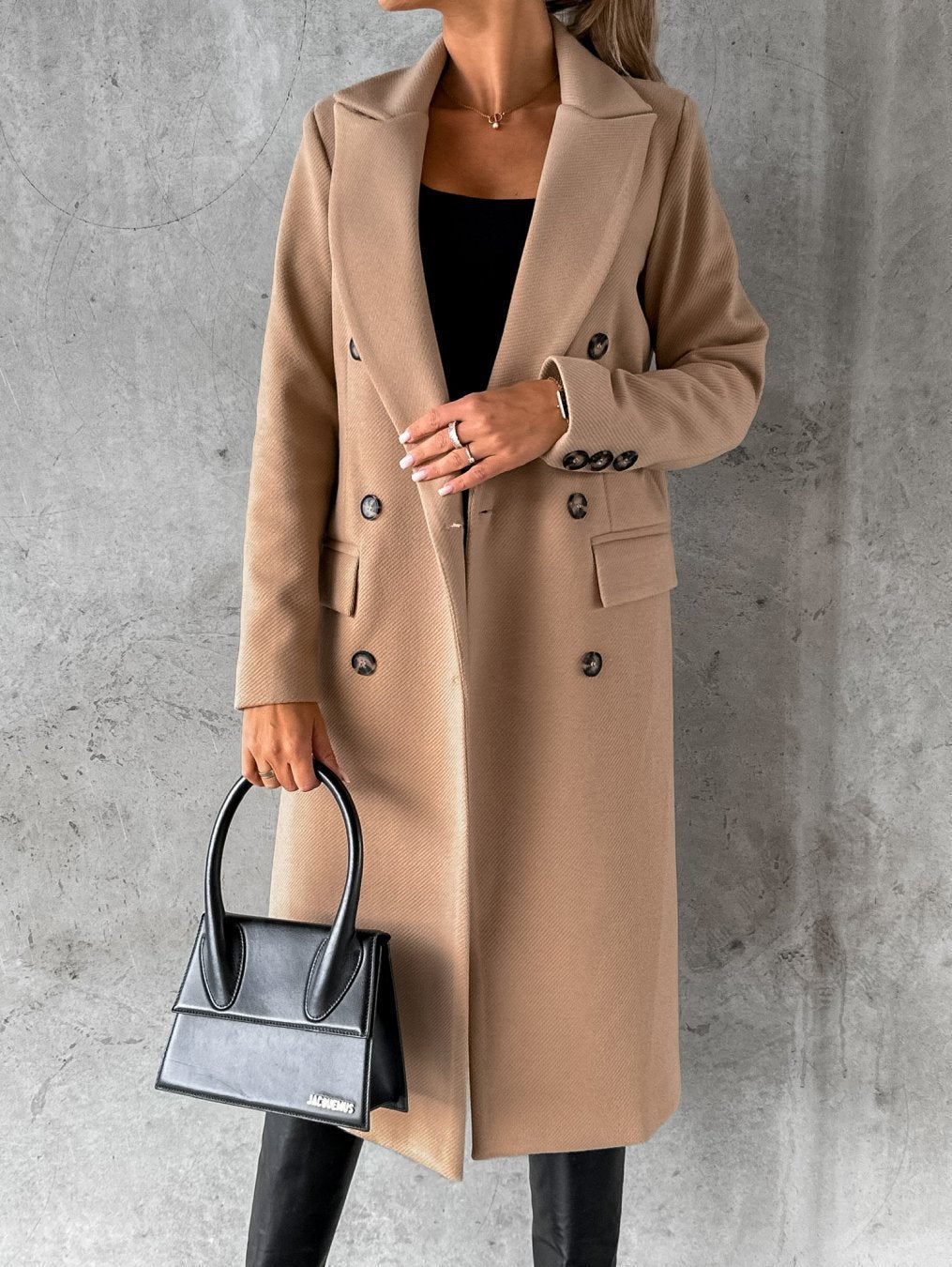 | winter coat