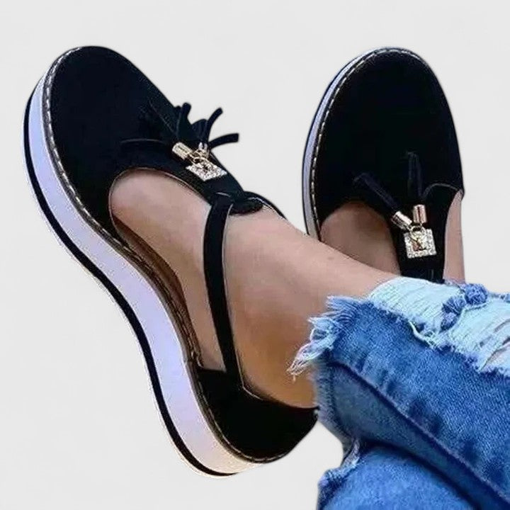 | Orthopedic Sandals