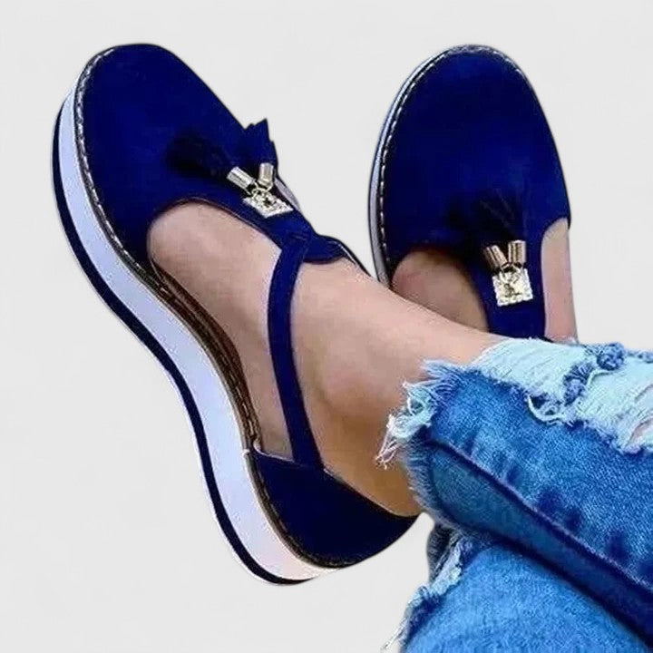 | Orthopedic Sandals