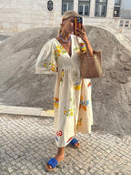 Raquel Boutique Summer Dress Evening Wear Edit