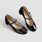 | Orthopedic Mary Jane Shoes