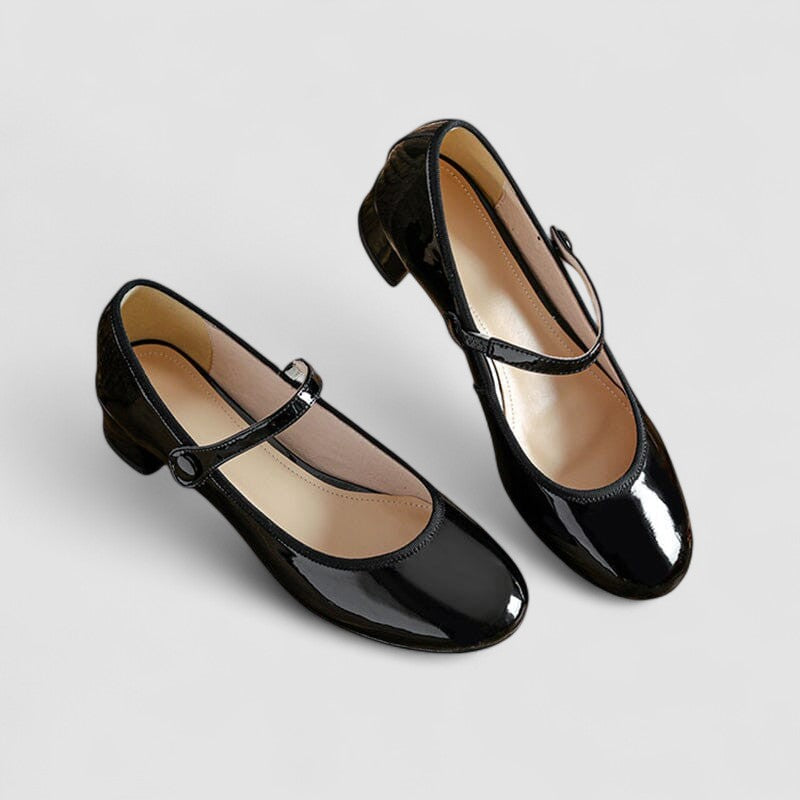 | Orthopedic Mary Jane Shoes