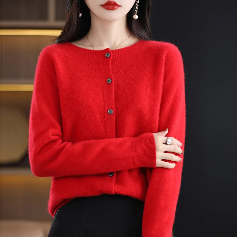 | Cozy Sweater