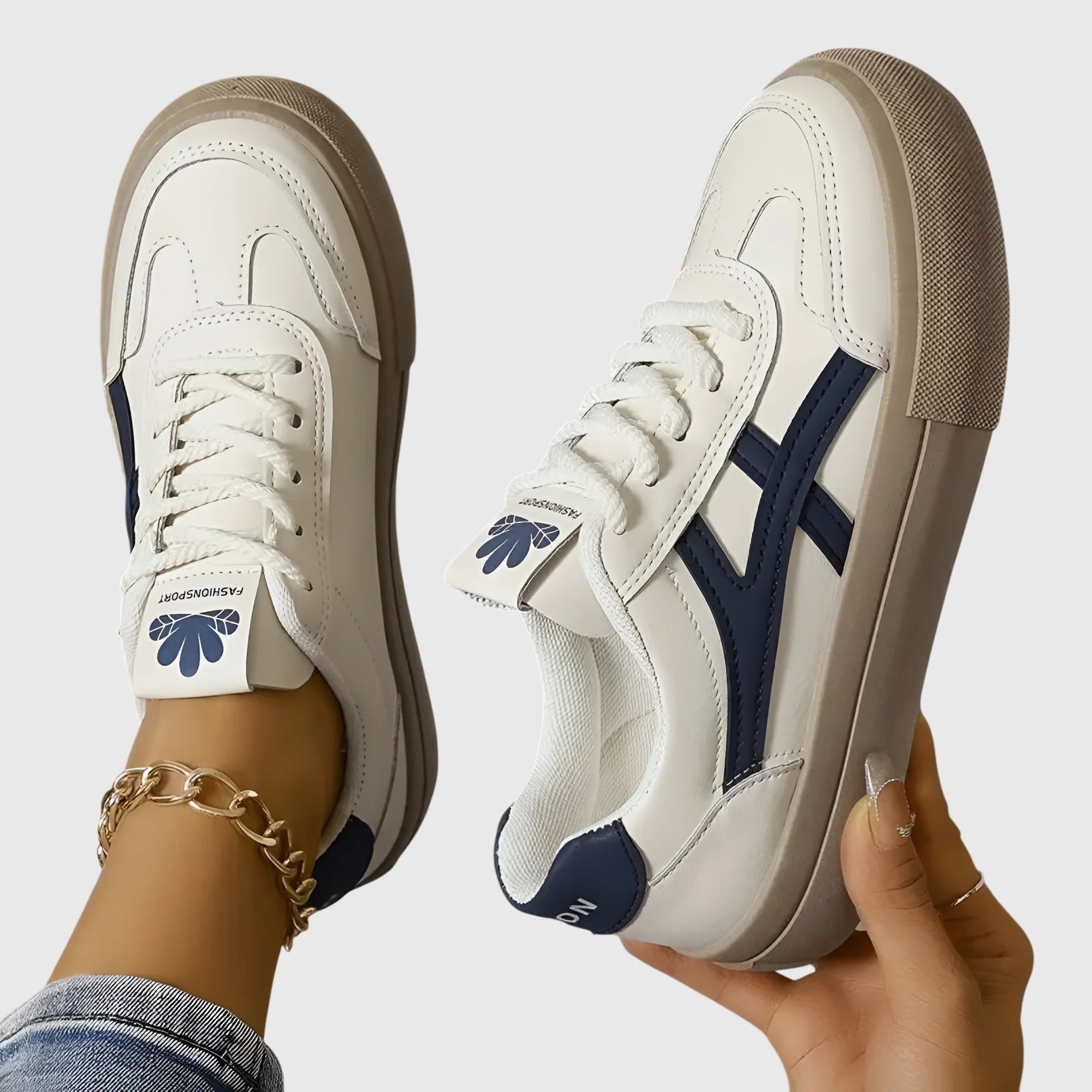 | Orthopedic Sneakers