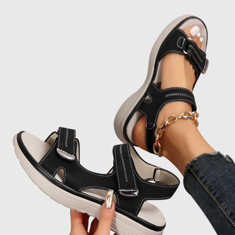 | Orthopedic Sandals