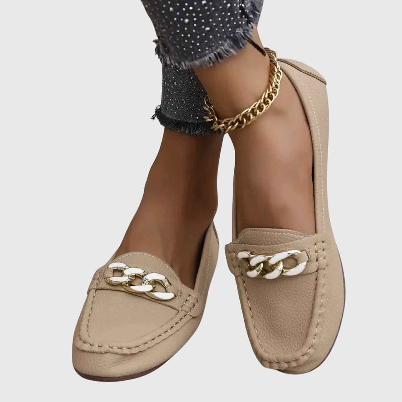 | Orthopedic Loafers