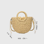 | Summer Shoulder Bag