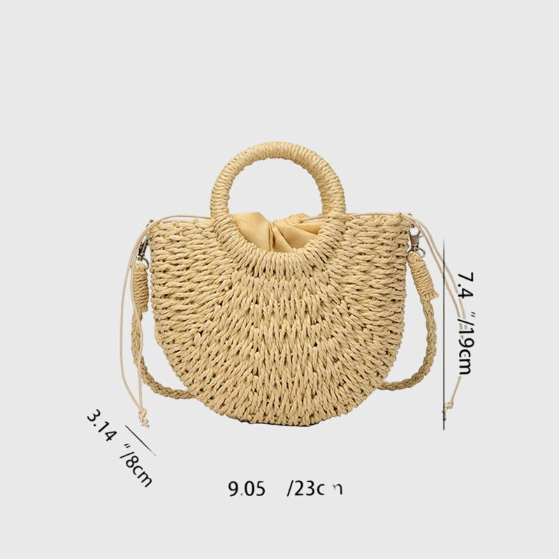 | Summer Shoulder Bag