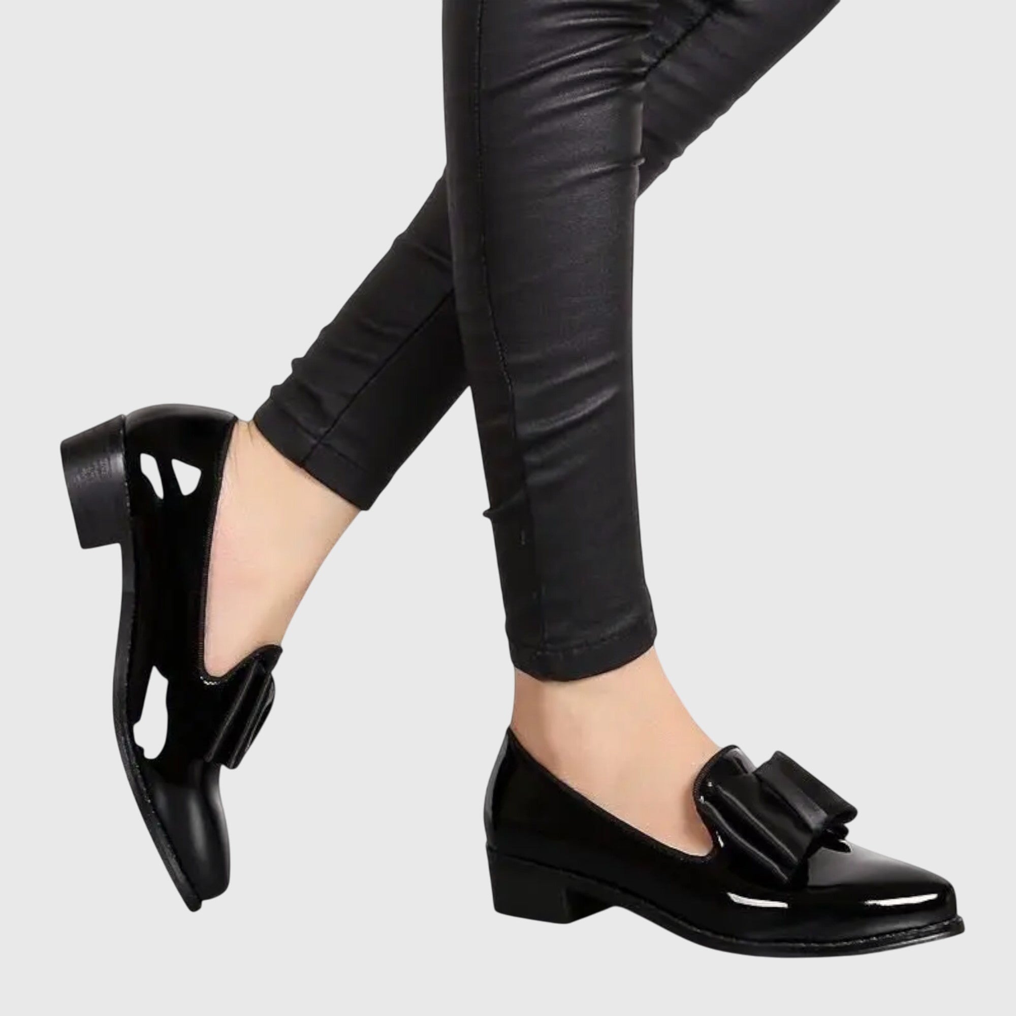 | Orthopedic Loafers