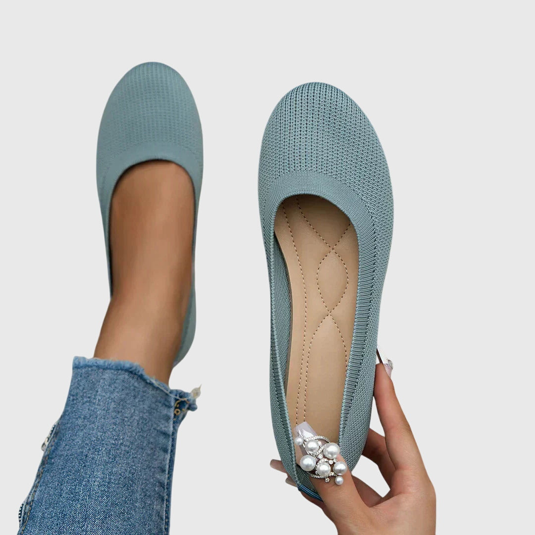 | Anti-Slip Breathable Shoes