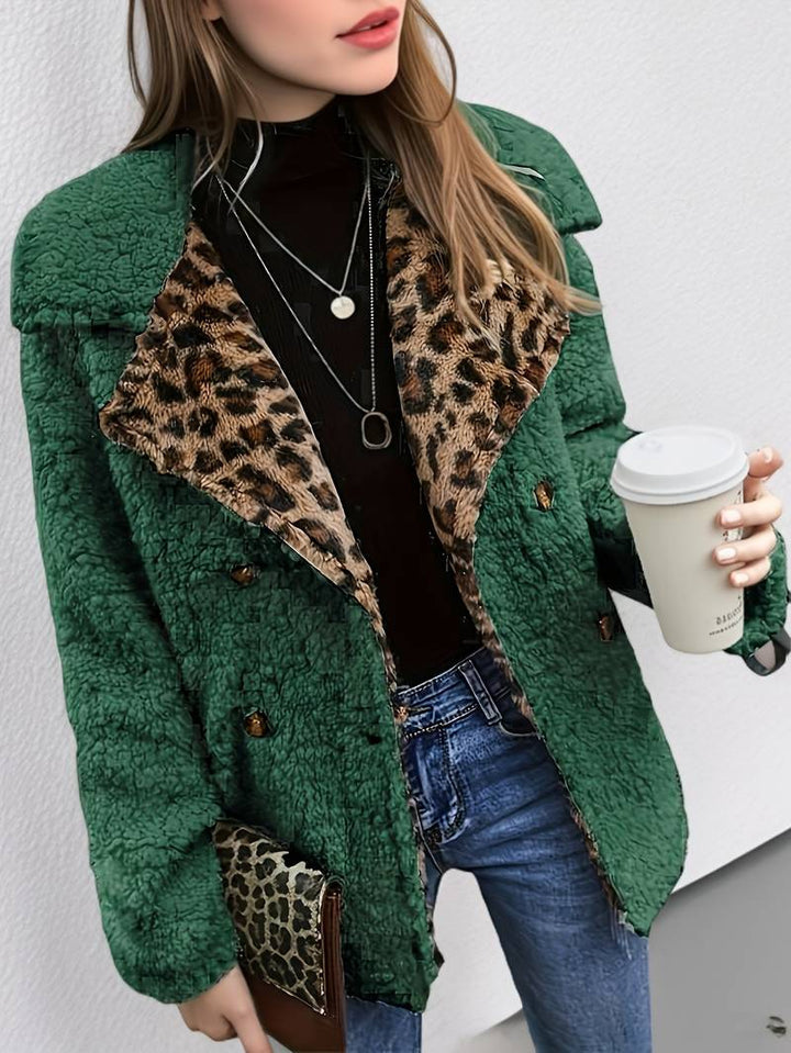 | Winter coat