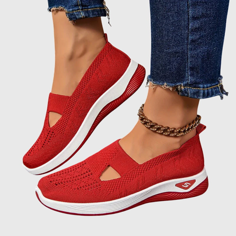 | Orthopedic Slip-On Shoes