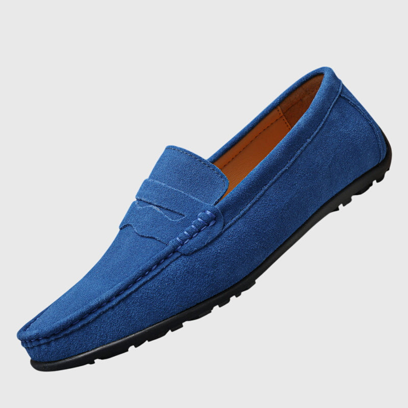 | Orthopedic Loafers