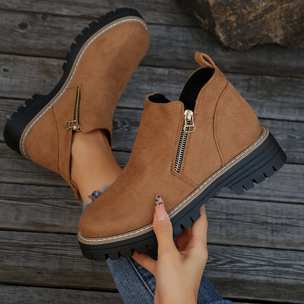 | Orthopedic Boots