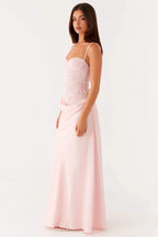 Sexy Halter Backless Tank Bodycon Dress