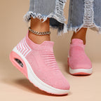 | Air Cushion Shoes