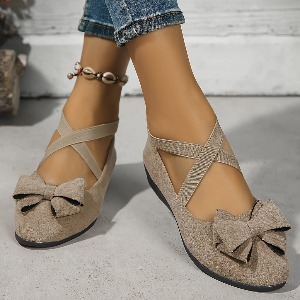 | Sophisticated Flats