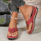 | Orthopedic Sandals