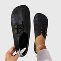 | Comfort Slip-Ons