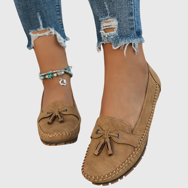 | Comfortable Soft Loafers