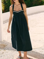 | The Soleil Dress