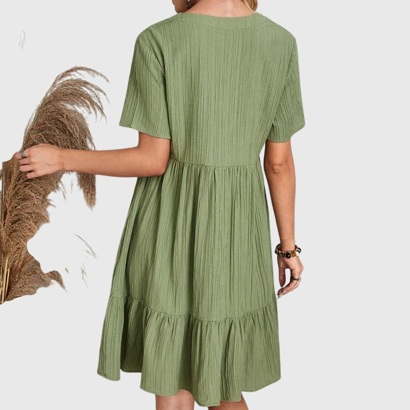 | Elegant Dress