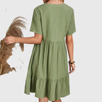 | Elegant Dress