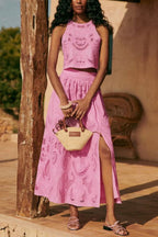 Moise | Lace Set