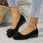 | Sophisticated Shoes