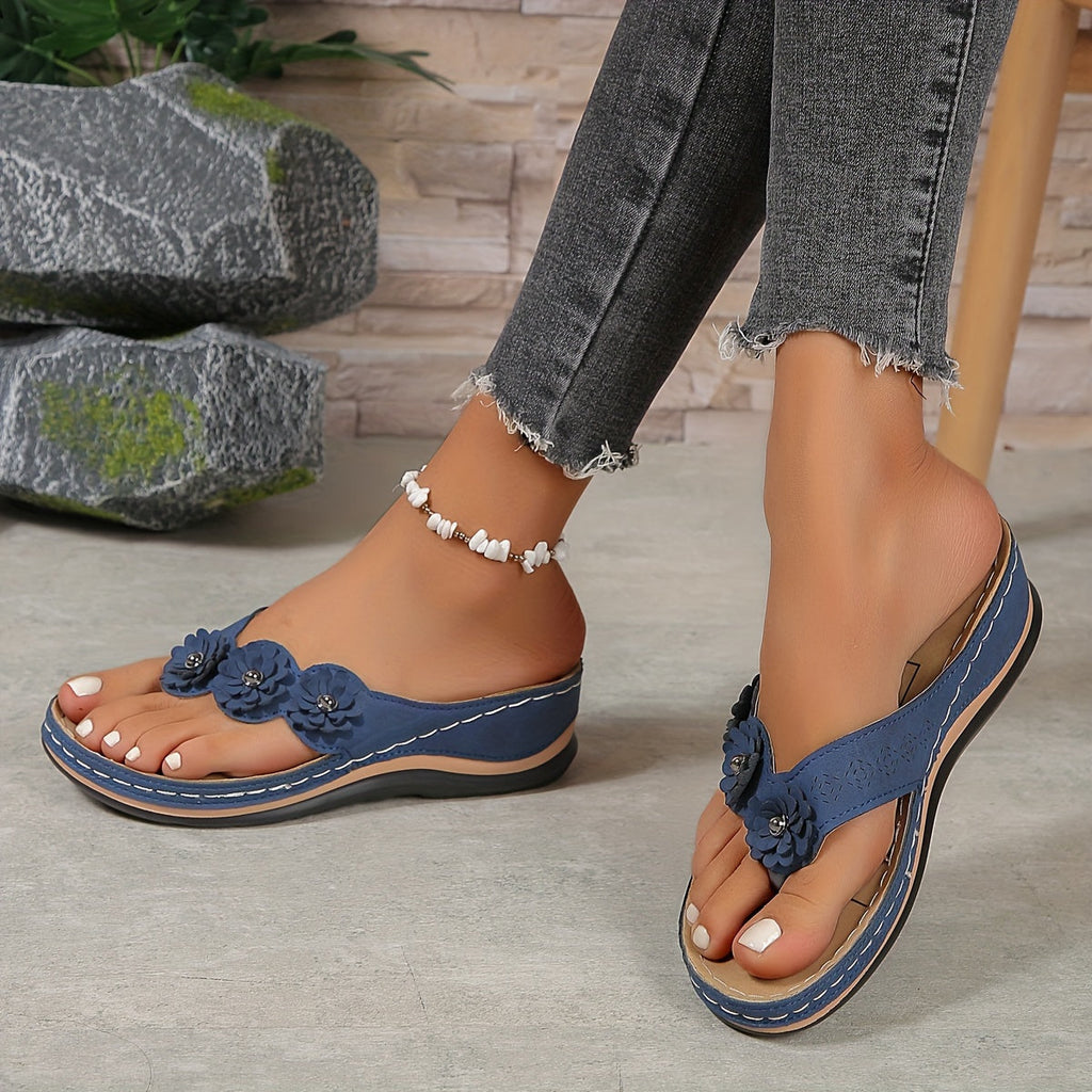 | Orthopedic Sandals