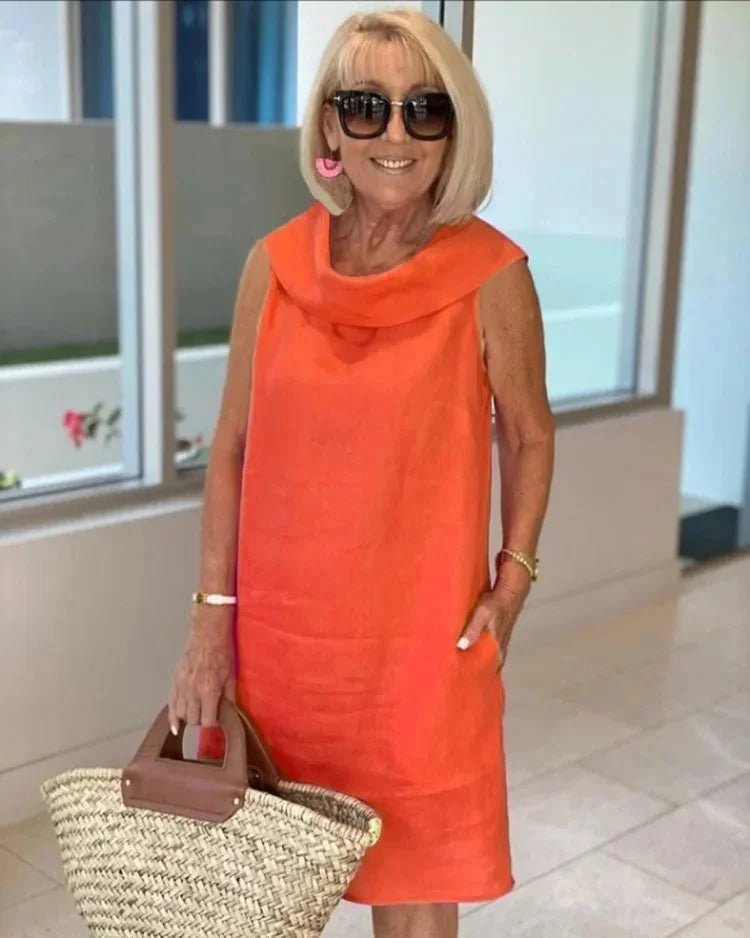 | Lightweight Summer Dress