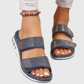 | Orthopedic Comfort Sandal