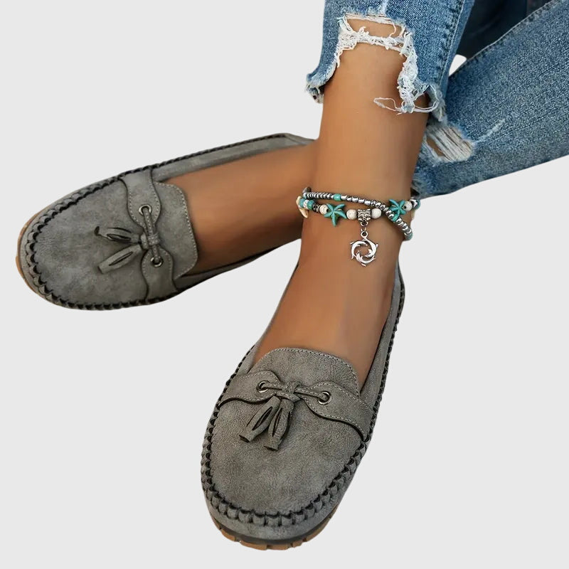 | Comfortable Soft Loafers