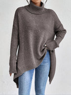 | Cozy Sweater